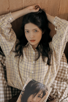 我的娜塔莎