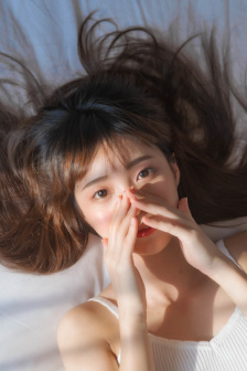 遥远的天熊山