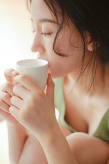 14岁女生可以穿情趣内衣吗
