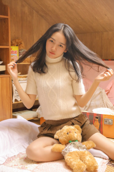 妽妽的下边好紧春雨医生