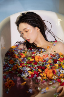 快穿文女主很厉害